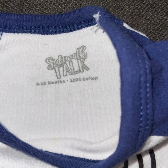 Funny Onesie - Picture 2 of 2